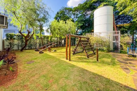 Apartamento à venda com 69m², 2 quartos e 1 vaga Apartamento à venda com 69m², 2 quartos e 1 vagaPlayground 1