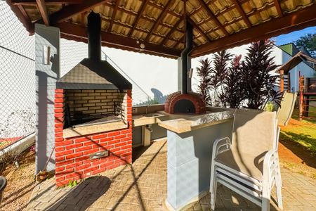 Apartamento à venda com 69m², 2 quartos e 1 vaga Apartamento à venda com 69m², 2 quartos e 1 vagaChurrasqueira 2