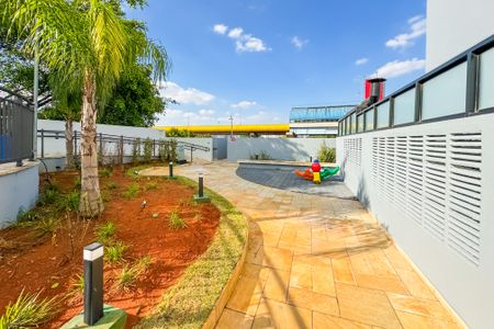 Apartamento à venda com 69m², 2 quartos e 1 vaga Apartamento à venda com 69m², 2 quartos e 1 vagaÁrea comum