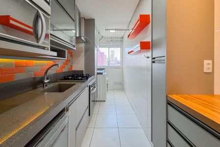 Apartamento à venda com 69m², 2 quartos e 1 vaga Apartamento à venda com 69m², 2 quartos e 1 vagaCozinha