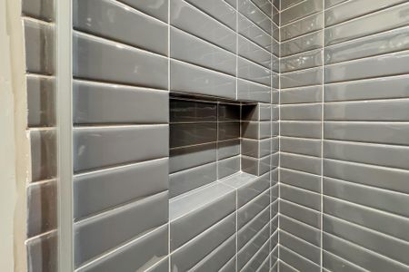 Apartamento à venda com 69m², 2 quartos e 1 vaga Apartamento à venda com 69m², 2 quartos e 1 vagaBanheiro