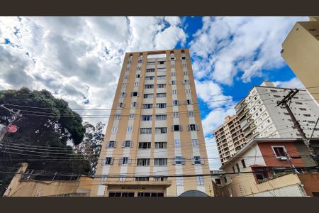 Apartamento à venda com 69m², 3 quartos e 1 vaga Apartamento à venda com 69m², 3 quartos e 1 vagaFachada do Prédio