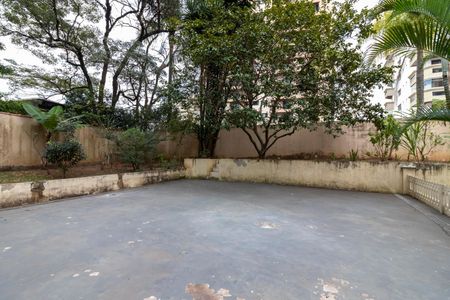 Apartamento à venda com 69m², 3 quartos e 1 vaga Apartamento à venda com 69m², 3 quartos e 1 vagaÁrea comum - Churrasqueira