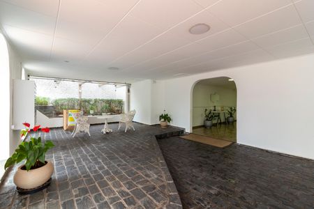 Apartamento à venda com 69m², 3 quartos e 1 vaga Apartamento à venda com 69m², 3 quartos e 1 vagaÁrea comum