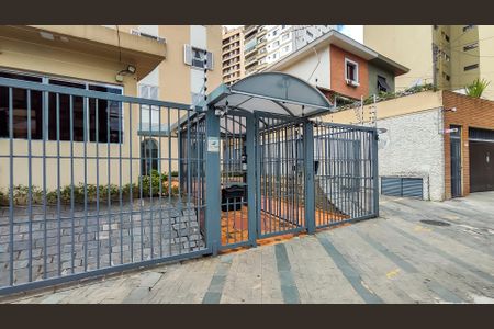 Apartamento à venda com 69m², 3 quartos e 1 vaga Apartamento à venda com 69m², 3 quartos e 1 vagaFachada do Prédio