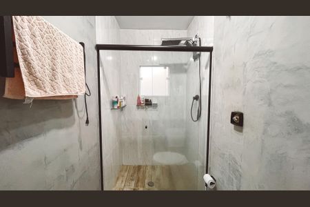 Casa para alugar com 100m², 2 quartos e sem vaga Casa para alugar com 100m², 2 quartos e sem vagaBanheiro Social