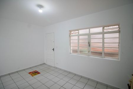Sala de casa para alugar com 2 quartos, 100m² em Parque Mandaqui, São Paulo