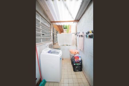 Casa para alugar com 100m², 2 quartos e sem vaga Casa para alugar com 100m², 2 quartos e sem vagaÁrea de serviço