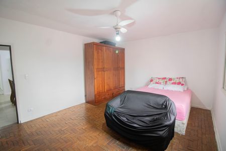 QUARTO 2 de casa para alugar com 2 quartos, 100m² em Parque Mandaqui, São Paulo