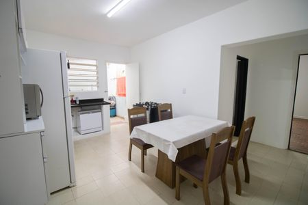 Casa para alugar com 100m², 2 quartos e sem vaga Casa para alugar com 100m², 2 quartos e sem vagaCozinha