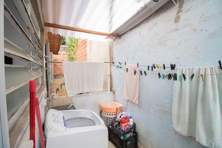 Casa para alugar com 100m², 2 quartos e sem vaga Casa para alugar com 100m², 2 quartos e sem vagaÁrea de serviço