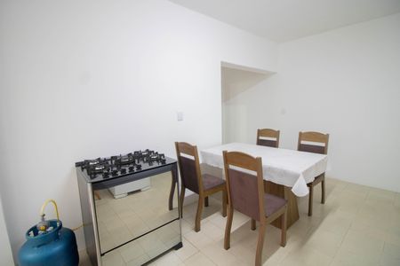 Casa para alugar com 100m², 2 quartos e sem vaga Casa para alugar com 100m², 2 quartos e sem vagaCozinha