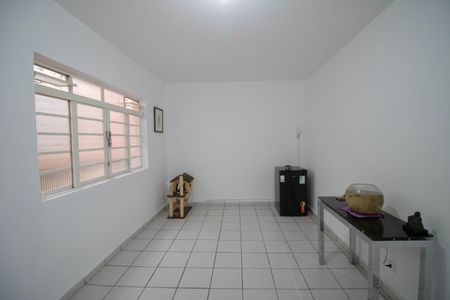 SALA de casa para alugar com 2 quartos, 100m² em Parque Mandaqui, São Paulo