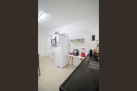 Casa para alugar com 100m², 2 quartos e sem vaga Casa para alugar com 100m², 2 quartos e sem vagaCozinha