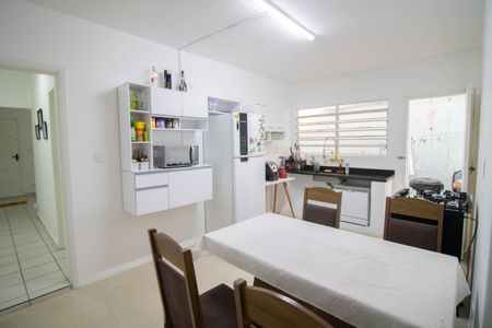 Casa para alugar com 100m², 2 quartos e sem vaga Casa para alugar com 100m², 2 quartos e sem vagaCozinha