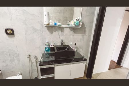 Casa para alugar com 100m², 2 quartos e sem vaga Casa para alugar com 100m², 2 quartos e sem vagaBanheiro Social