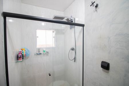 Casa para alugar com 100m², 2 quartos e sem vaga Casa para alugar com 100m², 2 quartos e sem vagaBanheiro social