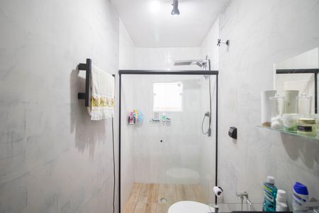 Casa para alugar com 100m², 2 quartos e sem vaga Casa para alugar com 100m², 2 quartos e sem vagaBanheiro social