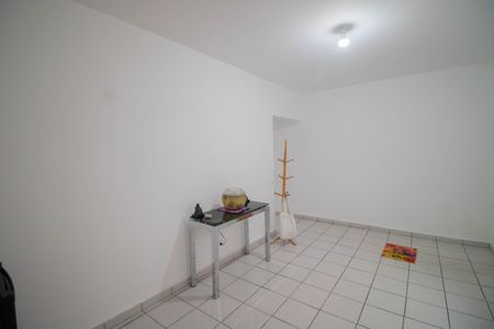 SALA de casa para alugar com 2 quartos, 100m² em Parque Mandaqui, São Paulo