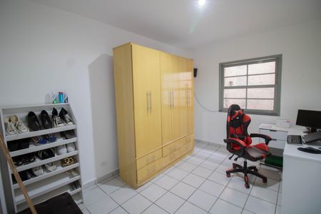 QUARTO 1 de casa para alugar com 2 quartos, 100m² em Parque Mandaqui, São Paulo