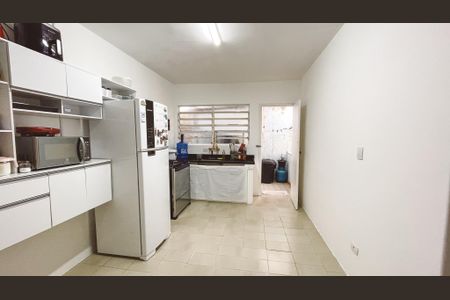 Casa para alugar com 100m², 2 quartos e sem vaga Casa para alugar com 100m², 2 quartos e sem vagaCozinha