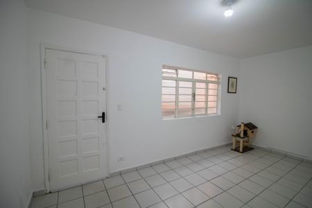 SALA de casa para alugar com 2 quartos, 100m² em Parque Mandaqui, São Paulo
