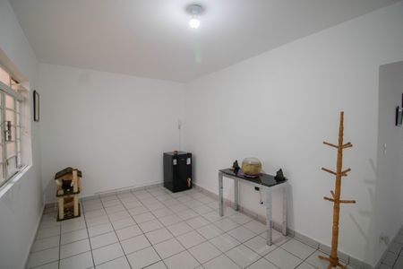 SALA de casa para alugar com 2 quartos, 100m² em Parque Mandaqui, São Paulo