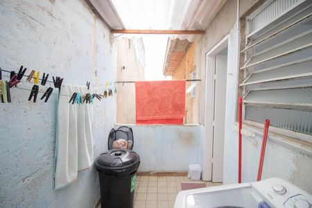 Casa para alugar com 100m², 2 quartos e sem vaga Casa para alugar com 100m², 2 quartos e sem vagaÁrea de serviço