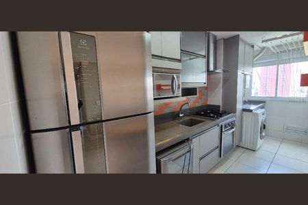 Apartamento à venda com 69m², 2 quartos e 1 vaga Apartamento à venda com 69m², 2 quartos e 1 vagaFoto 02