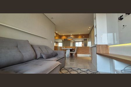 Apartamento à venda com 69m², 2 quartos e 1 vaga Apartamento à venda com 69m², 2 quartos e 1 vagaFoto 06