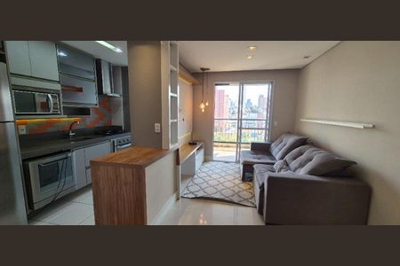 Apartamento à venda com 69m², 2 quartos e 1 vaga Apartamento à venda com 69m², 2 quartos e 1 vagaFoto 01