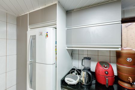 Casa à venda com 240m², 3 quartos e 4 vagas Casa à venda com 240m², 3 quartos e 4 vagasCozinha