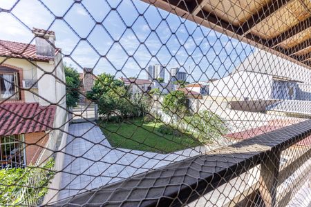 Casa à venda com 240m², 3 quartos e 4 vagas Casa à venda com 240m², 3 quartos e 4 vagasVaranda