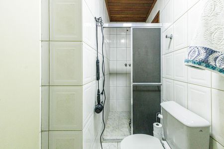 Casa à venda com 240m², 3 quartos e 4 vagas Casa à venda com 240m², 3 quartos e 4 vagasBanheiro Social