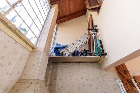 Casa à venda com 240m², 3 quartos e 4 vagas Casa à venda com 240m², 3 quartos e 4 vagasÁrea de Serviço