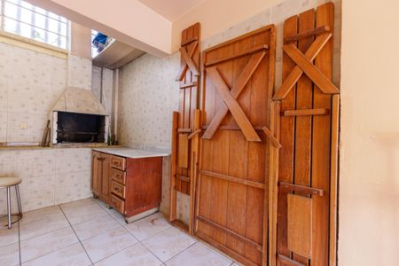 Casa à venda com 240m², 3 quartos e 4 vagas Casa à venda com 240m², 3 quartos e 4 vagasÁrea de Serviço e Garagem