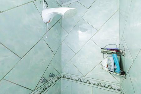 Casa à venda com 240m², 3 quartos e 4 vagas Casa à venda com 240m², 3 quartos e 4 vagasBanheiro da Suíte