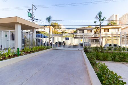 Apartamento para alugar com 32m², 2 quartos e sem vaga Apartamento para alugar com 32m², 2 quartos e sem vagaEntrada