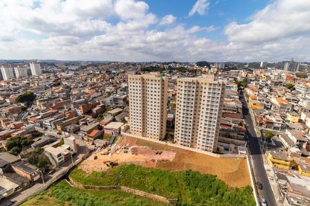 Apartamento para alugar com 32m², 2 quartos e sem vaga Apartamento para alugar com 32m², 2 quartos e sem vagaVista do Quarto 1