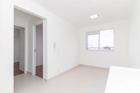 Apartamento para alugar com 32m², 2 quartos e sem vaga Apartamento para alugar com 32m², 2 quartos e sem vagaSala/Cozinha
