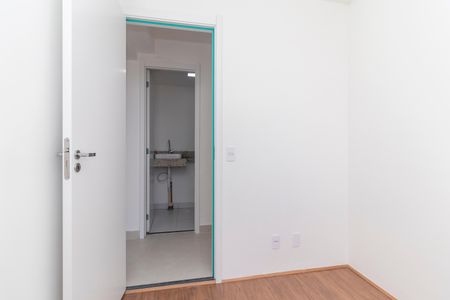 Apartamento para alugar com 32m², 2 quartos e sem vaga Apartamento para alugar com 32m², 2 quartos e sem vagaQuarto 2