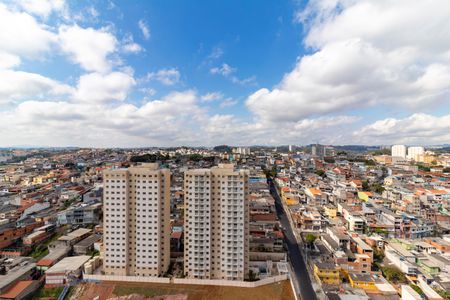 Apartamento para alugar com 32m², 2 quartos e sem vaga Apartamento para alugar com 32m², 2 quartos e sem vagaVista do Quarto 2