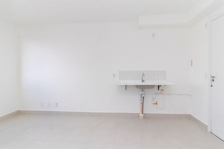 Apartamento para alugar com 32m², 2 quartos e sem vaga Apartamento para alugar com 32m², 2 quartos e sem vagaSala/Cozinha