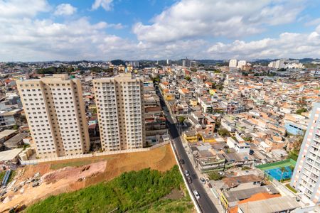 Apartamento para alugar com 32m², 2 quartos e sem vaga Apartamento para alugar com 32m², 2 quartos e sem vagaVista do Quarto 1