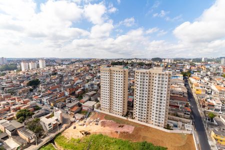 Apartamento para alugar com 32m², 2 quartos e sem vaga Apartamento para alugar com 32m², 2 quartos e sem vagaVista do Quarto 2