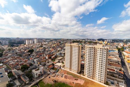 Apartamento para alugar com 32m², 2 quartos e sem vaga Apartamento para alugar com 32m², 2 quartos e sem vagaVista da Sala/Cozinha