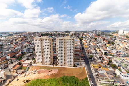 Apartamento para alugar com 32m², 2 quartos e sem vaga Apartamento para alugar com 32m², 2 quartos e sem vagaVista do Quarto 2