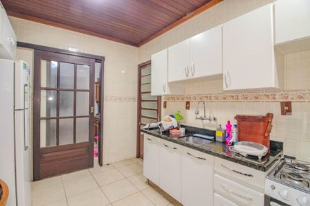 Casa à venda com 167m², 3 quartos e 2 vagasCozinha
