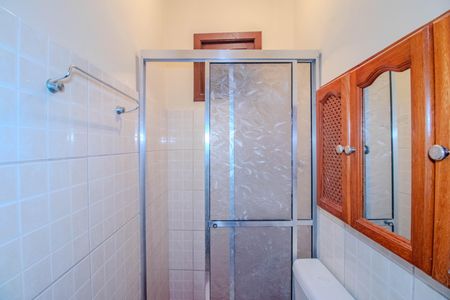 Casa à venda com 167m², 3 quartos e 2 vagasBanheiro de Serviço