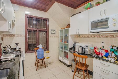 Casa à venda com 167m², 3 quartos e 2 vagasCozinha